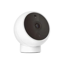 Xiaomi Mi Home Security Camera 2K Magnetic Mount White EU BHR5255GL