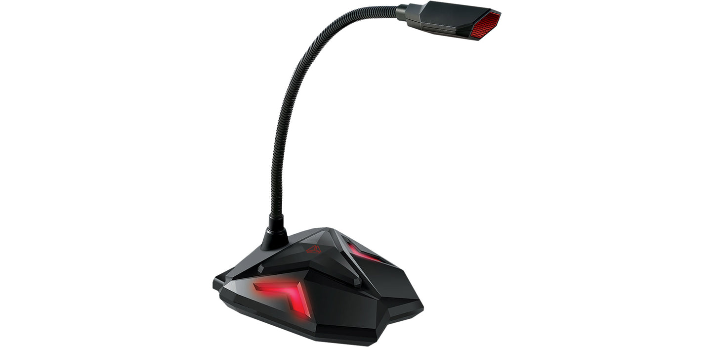 YENKEE YMC 1040 SCOUT Gaming Μικρόφωνο με σύνδεση USB