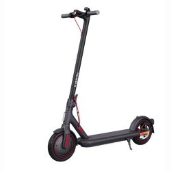 Xiaomi Mi Electric Scooter Pro 4 Black EU BHR5398GL