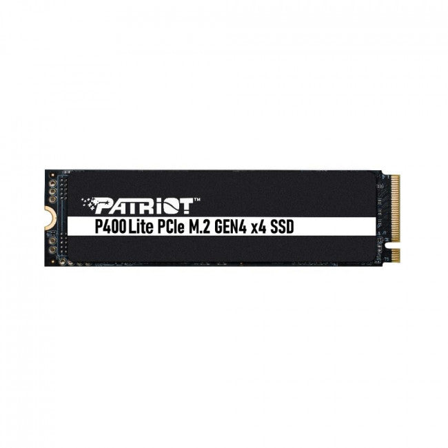 Patriot Viper VP400 Lite SSD 250GB M.2 NVMe PCI Express 4.0