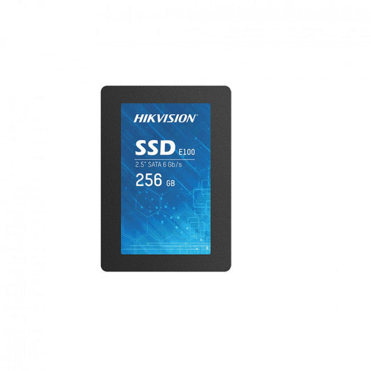 Hiksemi SSD 256GB 2.5'' SATA III