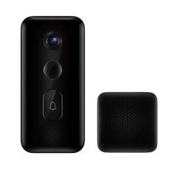 Xiaomi Mi Smart Doorbell 3 Black EU BHR5416GL