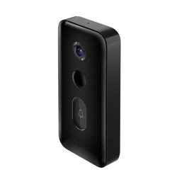 Xiaomi Mi Smart Doorbell 3 Black EU BHR5416GL