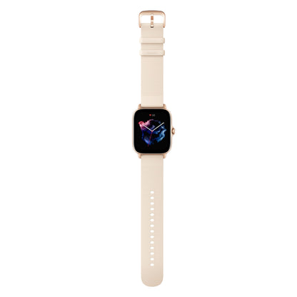 AMAZFIT GTS 3 IVORY WHITE