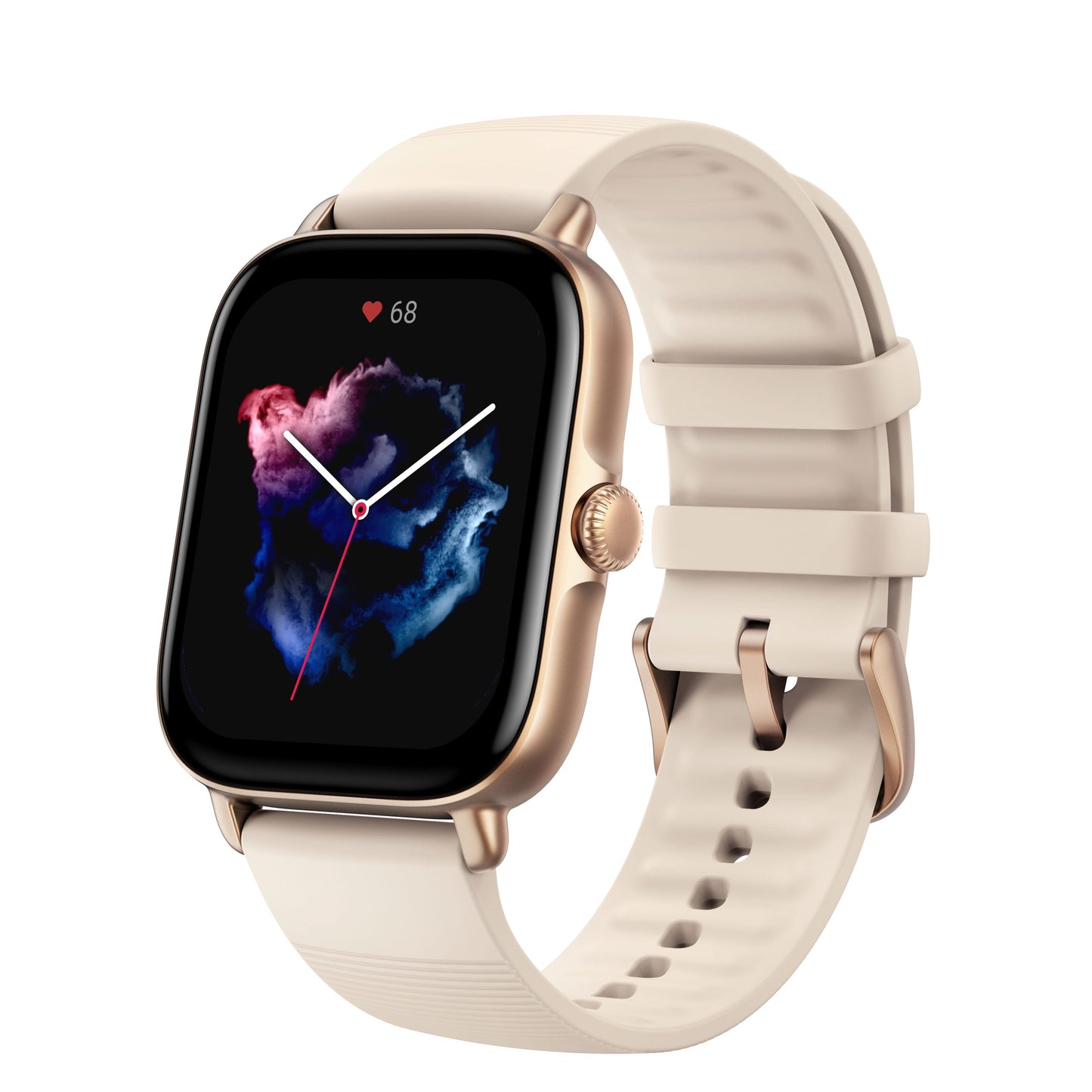 AMAZFIT GTS 3 IVORY WHITE