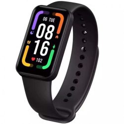 Xiaomi Redmi Smart Band Pro Black EU BHR5501GL