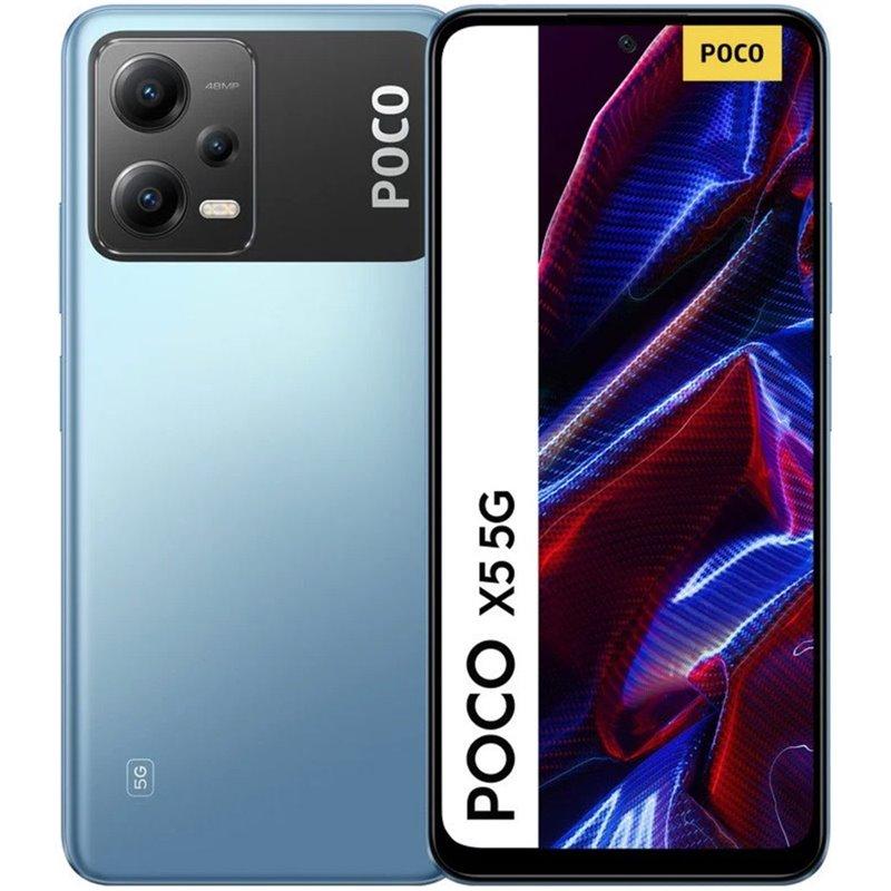 XIAOMI POCO X5 PRO 6GB 128GB BLUE 5G