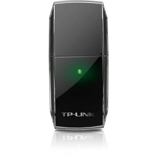 TP-LINK Archer T2U v2 Ασύρματος USB Αντάπτορας Δικτύου 600Mbps