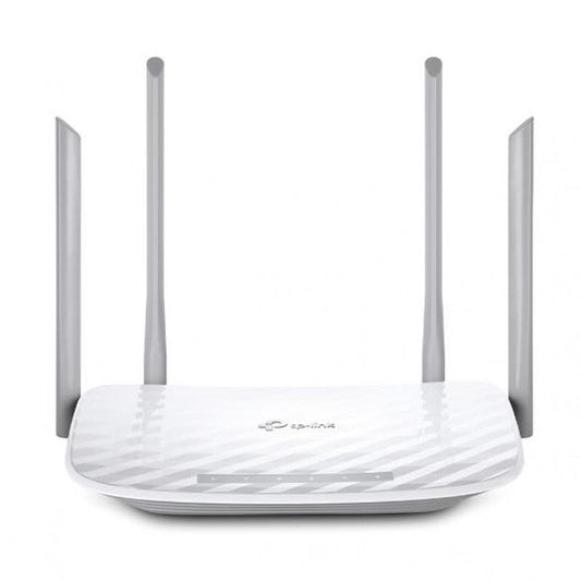 TP-LINK Archer C50 v6 Ασύρματο Router Wi‑Fi 5 με 4 Θύρες Ethernet