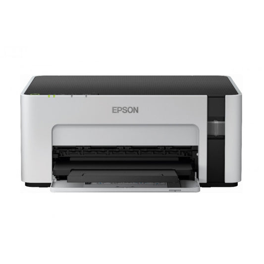 Epson Ecotank ET-M1100 Ασπρόμαυρος Εκτυπωτής Inkjet