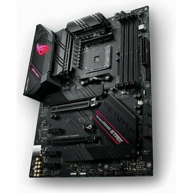 Motherboard ASUS ROG STRIX B550-F GAMING AM4 ATX