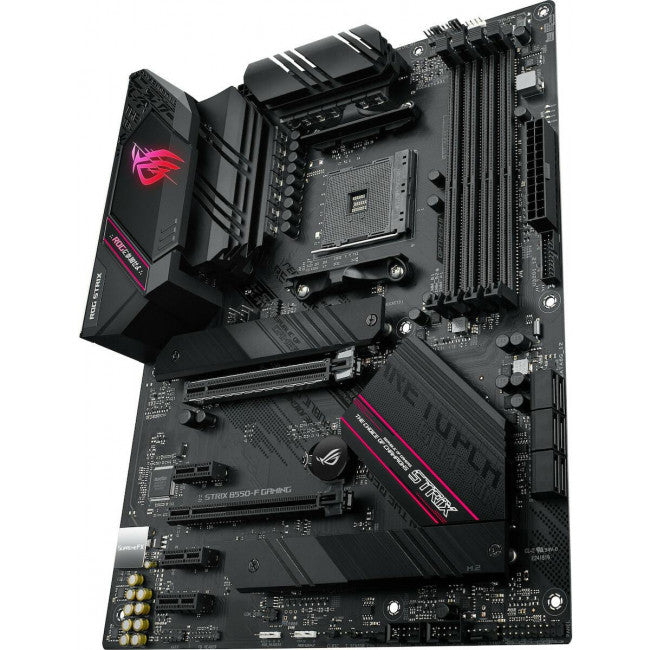 Motherboard ASUS ROG STRIX B550-F GAMING AM4 ATX