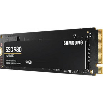 SSD Samsung 980 M.2 NVMe 500Gb PCI Express 3.0