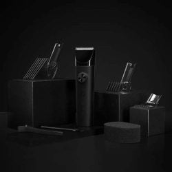 Xiaomi Mi Hair Clipper Black EU BHR5892EU