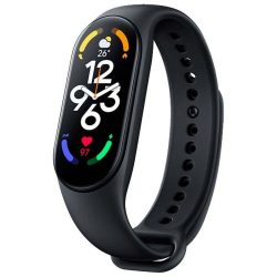 Xiaomi Mi Band 7 Black EU BHR6008GL