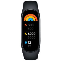 Xiaomi Mi Band 7 Black EU BHR6008GL