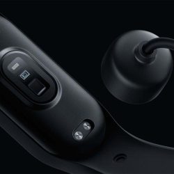 Xiaomi Mi Band 7 Black EU BHR6008GL