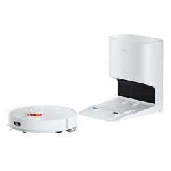 Xiaomi Vacuum Cleaner Mi Robot X10 White EU BHR6068EU