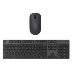 Xiaomi Mi Wireless Keyboard and Mouse Combo Black EU BHR6100GL