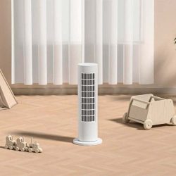 Xiaomi Mi Heater Tower Lite White EU BHR6101EU