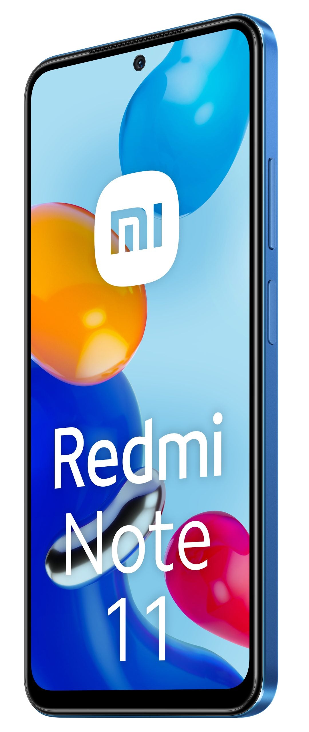 XIAOMI REDMI NOTE 11 4GB 128GB TWILIGHT BLUE 4G NFC