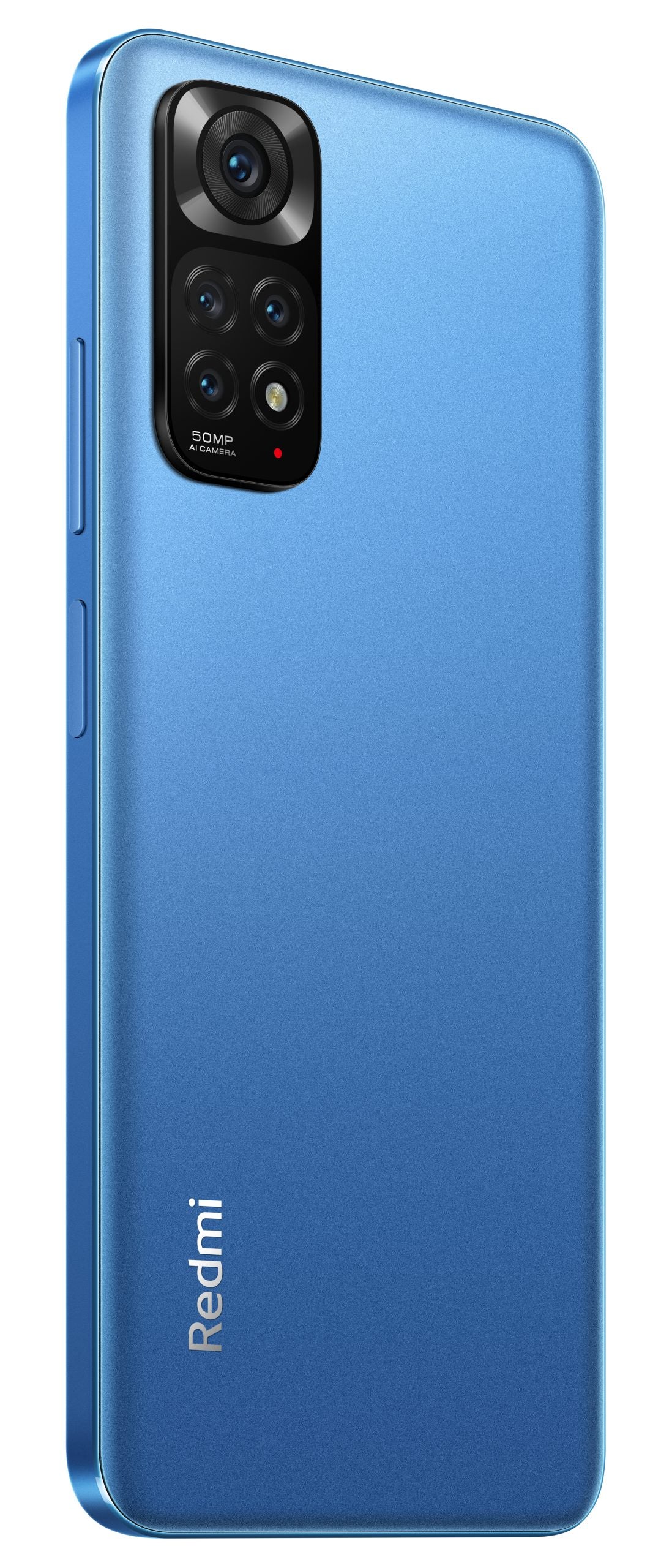 XIAOMI REDMI NOTE 11 4GB 128GB TWILIGHT BLUE 4G NFC