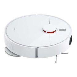 Xiaomi Vacuum Cleaner Mi Robot S10+ White EU BHR6368EU