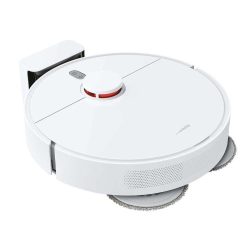 Xiaomi Vacuum Cleaner Mi Robot S10+ White EU BHR6368EU