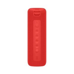 Xiaomi Mi Portable Bluetooth Outdoor Speaker Red EU QBH4242GL