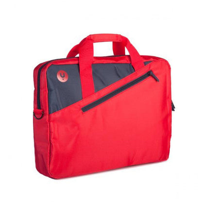 Τσάντα Laptop NGS Monray Ginger Red 15.6" Handbag