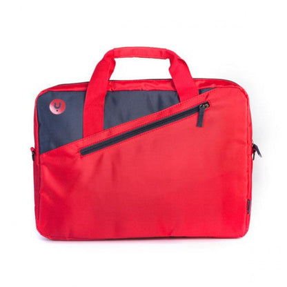 Τσάντα Laptop NGS Monray Ginger Red 15.6" Handbag