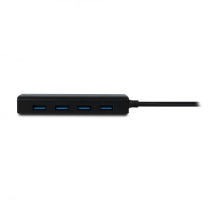 Hub NGS Wonderhub 4 USB Type C 4 x USB 3.0