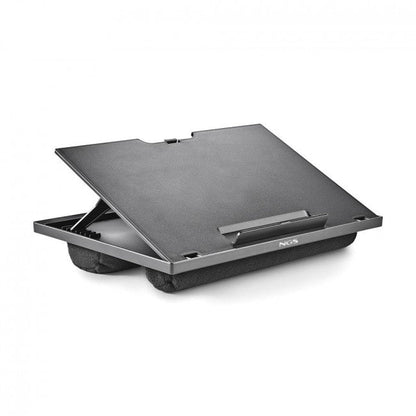 ΒΑΣΗ LAPTOP NGS [LAPNEST] ΜΕ ΜΑΞΙΛΑΡΙΑ UP TO 15.6" LAPTOPS