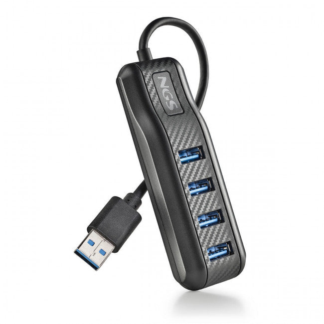 Hub NGS Port3 4 x USB 3.0