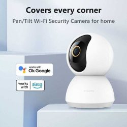 Xiaomi Smart Camera C300 2K EU BHR6540GL