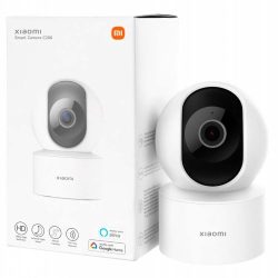 Xiaomi Smart Camera C200 360 1080P EU BHR6766GL