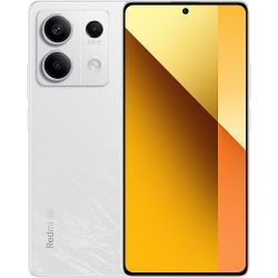 XIAOMI REDMI NOTE 13 8GB 256GB ARTIC WHITE 5G