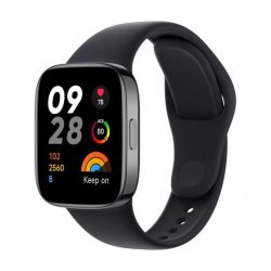 Xiaomi Redmi Watch 3 Black EU BHR6851GL