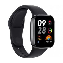 Xiaomi Redmi Watch 3 Black EU BHR6851GL