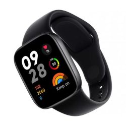 Xiaomi Redmi Watch 3 Black EU BHR6851GL