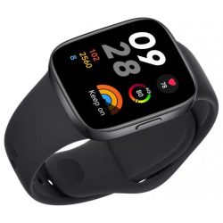 Xiaomi Redmi Watch 3 Black EU BHR6851GL