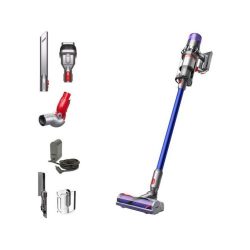 Dyson V11 Total Clean (2022) Cordless Vacuum Cleaner Blue EU 443097-01