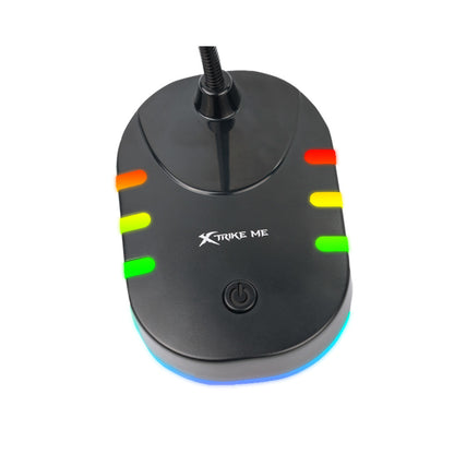 XTRIKE ME MICROPHONE GAMING XMC-02 USB