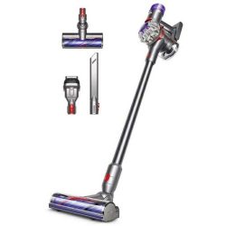 Dyson V8 (2023) cordless vacuum cleaner Silver EU 446969-01