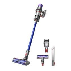 Dyson V11 (2023) Cordless Vacuum Cleaner Nickel Blue EU 446976-01