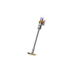 Dyson V15 Detect Absolute (2023) Cordless Vacuum Cleaner Silver EU 446986-01