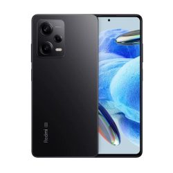 Xiaomi Redmi Note 12 Pro 6GB 128GB Black 5G EU