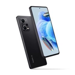 Xiaomi Redmi Note 12 Pro 6GB 128GB Black 5G EU