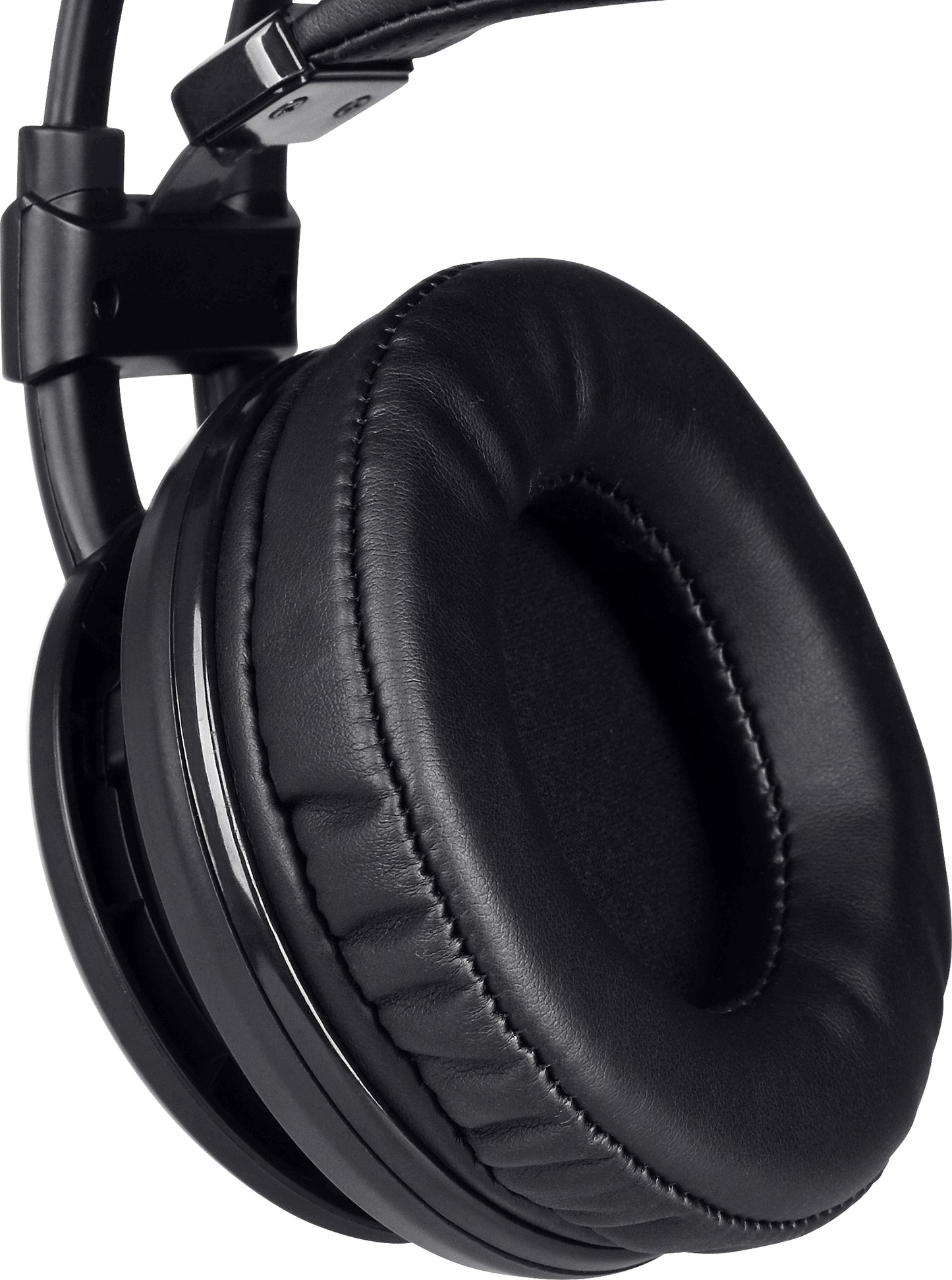 YENKEE YHP 3035 SHADOW Over Ear Gaming Ακουστικά 7.1 με σύνδεση USB και RGB φωτισμό, Μαύρα