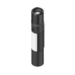 Xiaomi Mi Multi Function Flashlight Black EU BHR7004GL